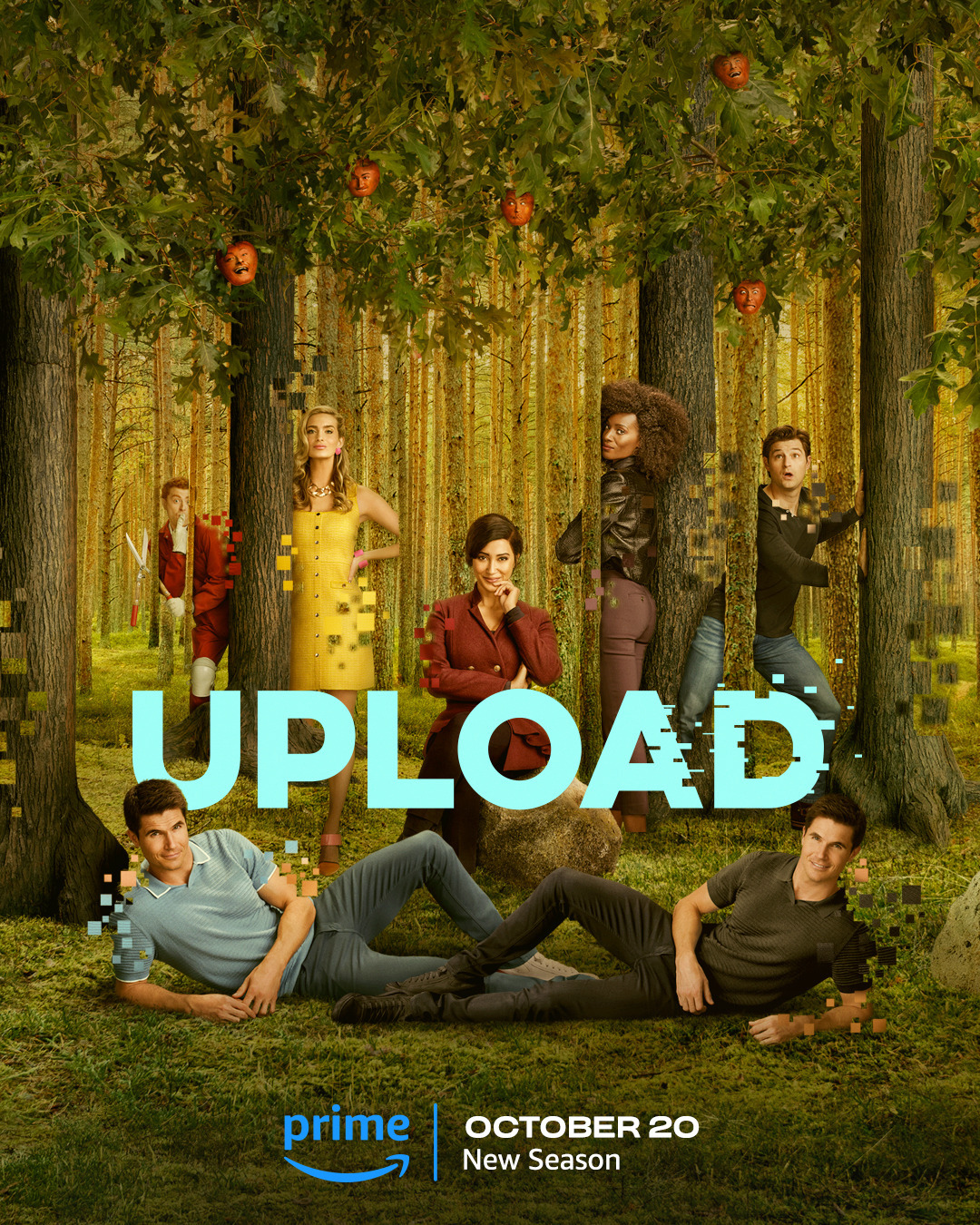 Extra Large TV Poster Image for Upload (#5 of 6)