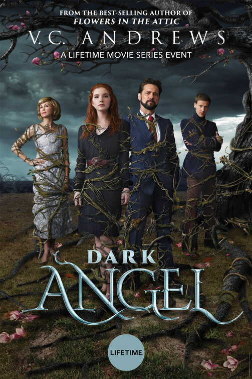 Dark Angel Movie Poster