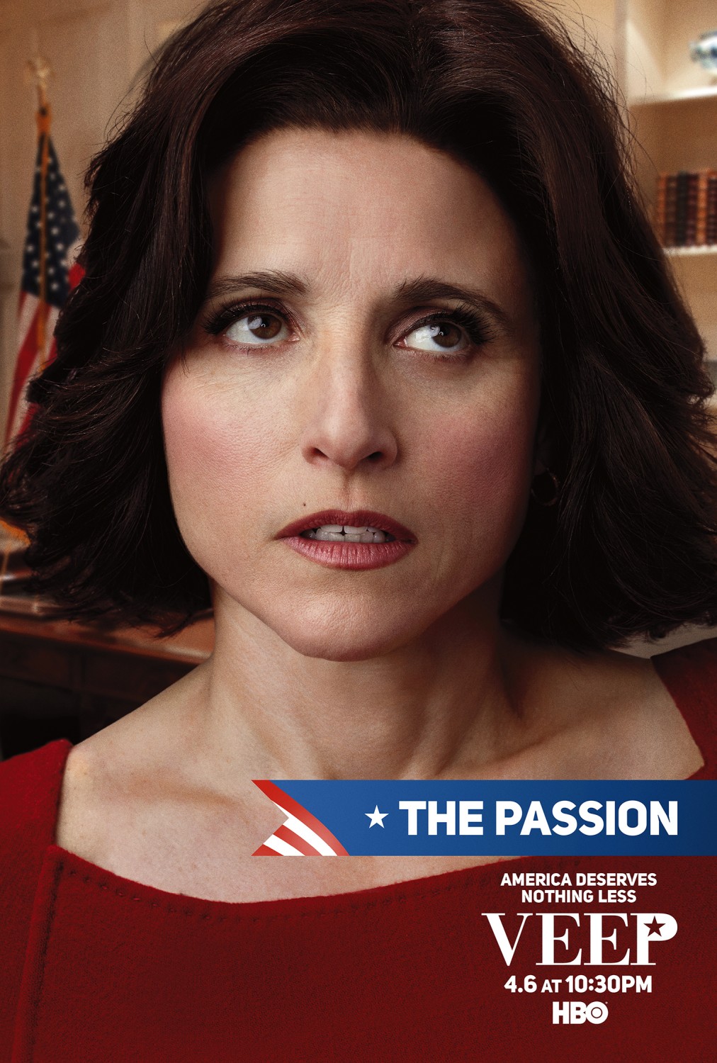 Extra Large TV Poster Image for Veep (#13 of 18)