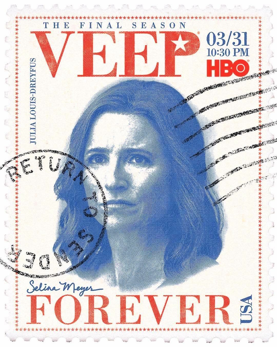 Extra Large TV Poster Image for Veep (#18 of 18)