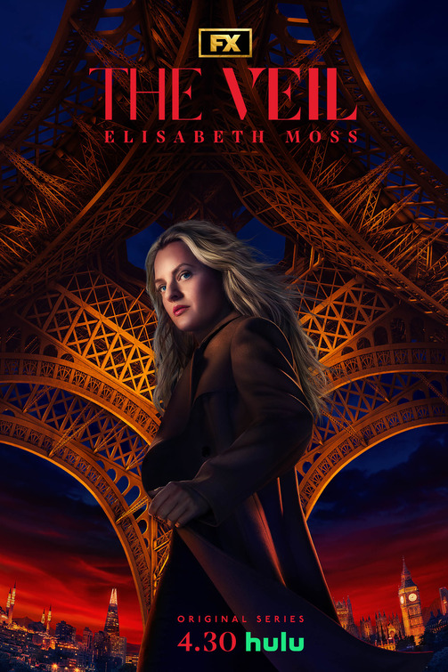 The Veil Movie Poster