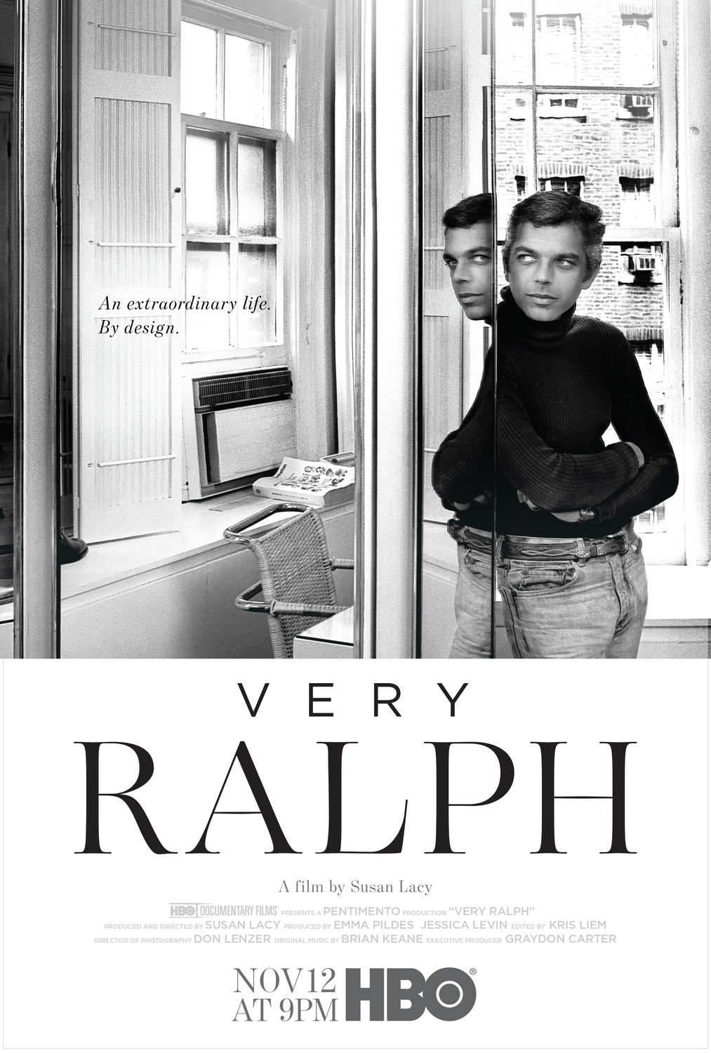 Extra Large TV Poster Image for Very Ralph 