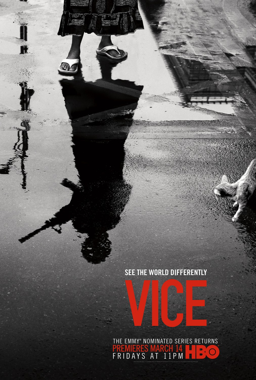 Extra Large TV Poster Image for Vice (#2 of 10)