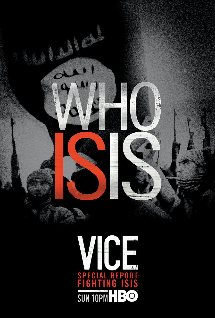 Extra Large TV Poster Image for Vice (#7 of 10)
