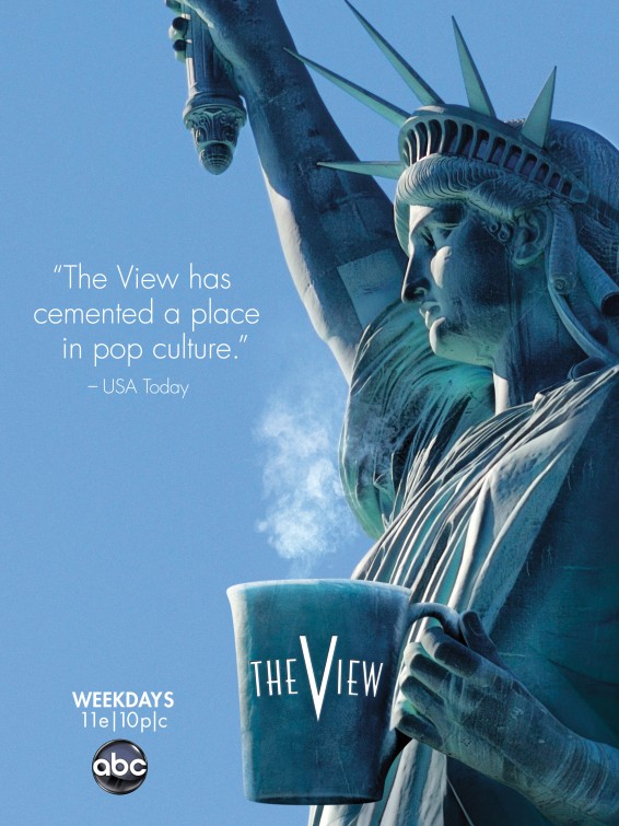 The View movie