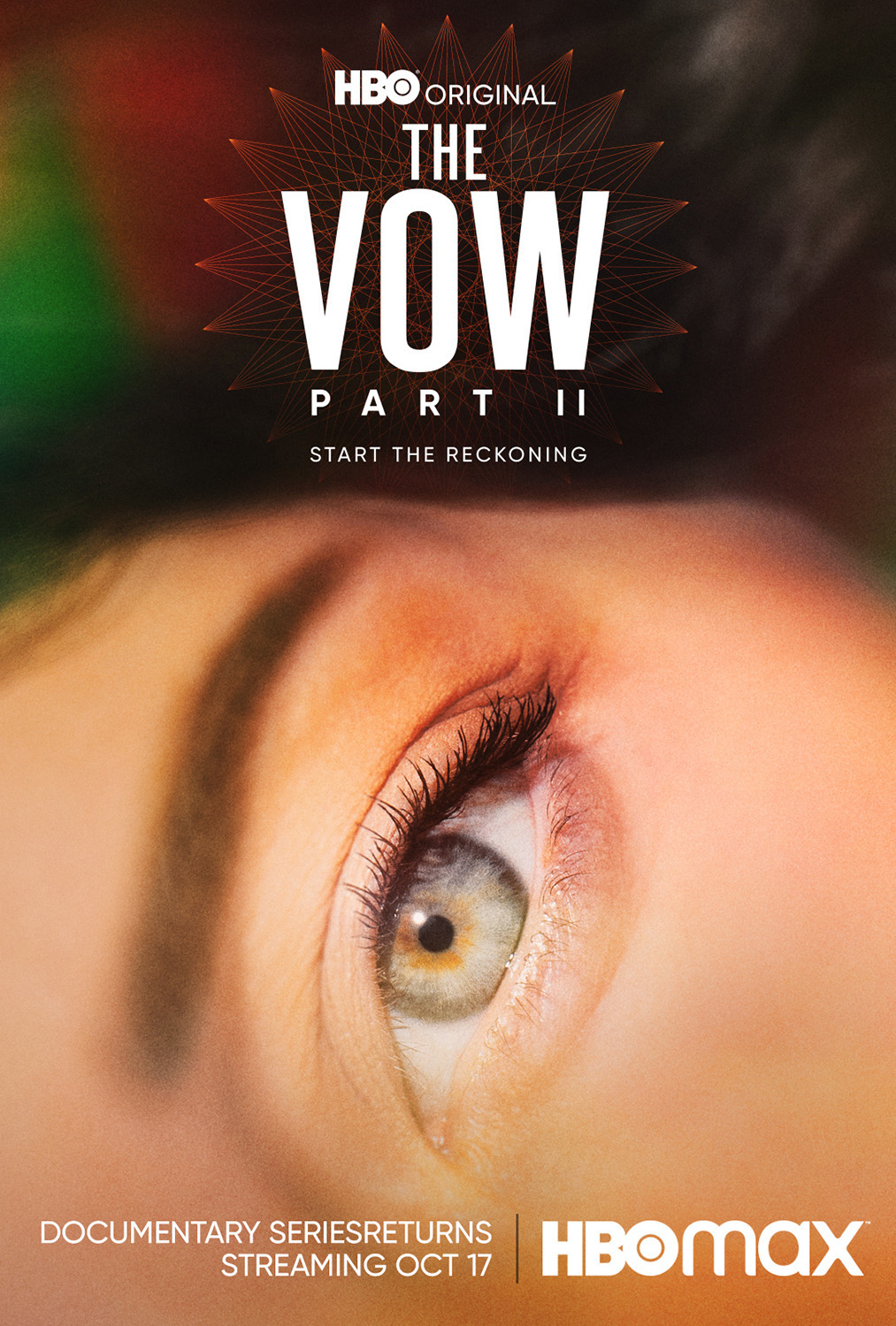 Extra Large TV Poster Image for The Vow (#2 of 2)