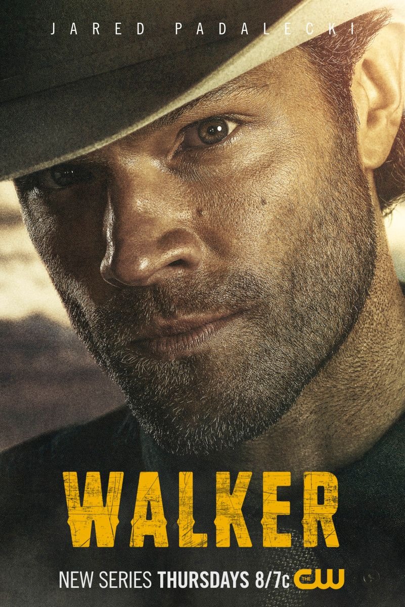 Extra Large Movie Poster Image for Walker (#3 of 13)