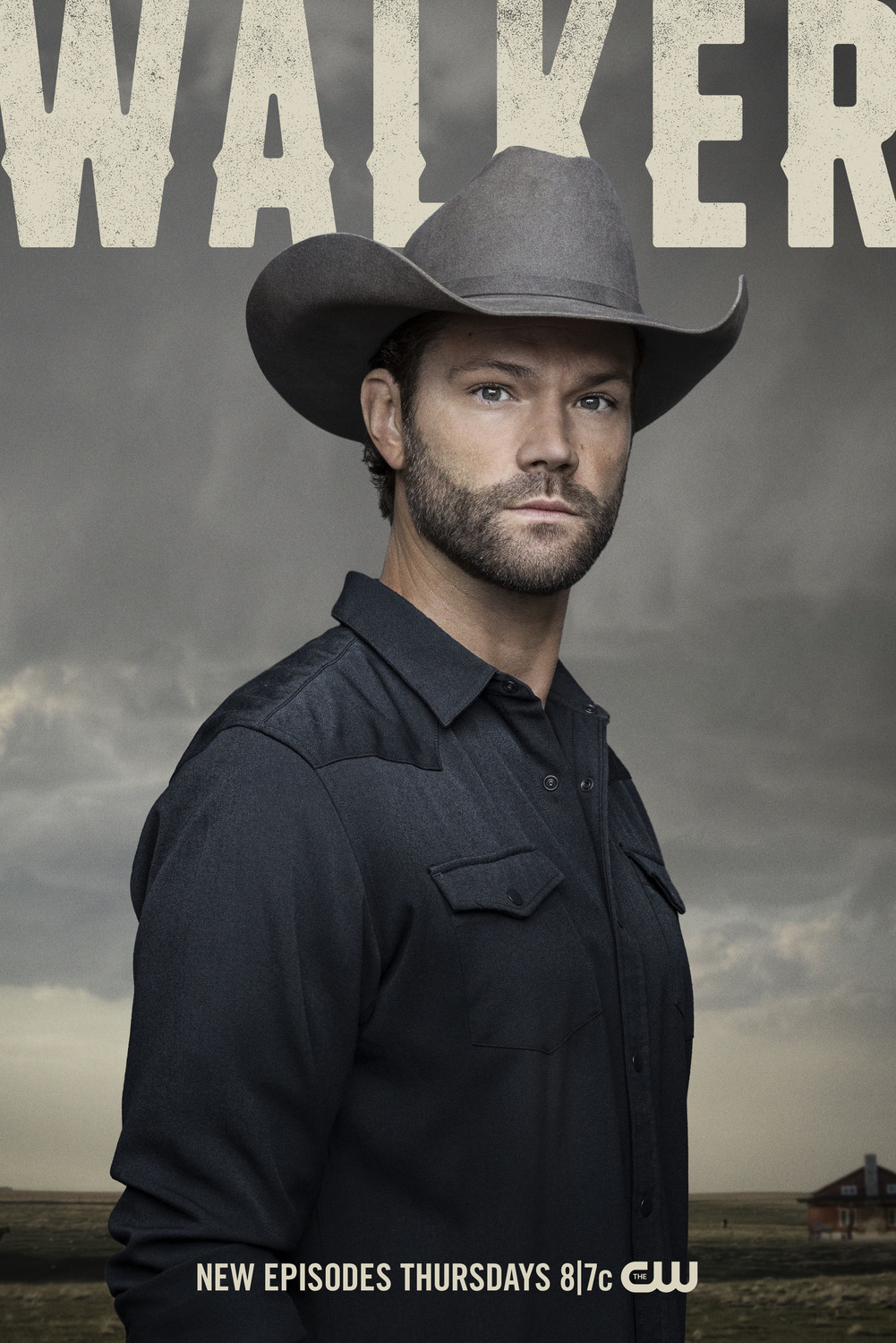 Extra Large TV Poster Image for Walker (#5 of 15)
