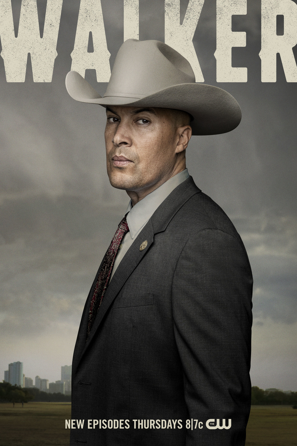 Extra Large TV Poster Image for Walker (#7 of 15)