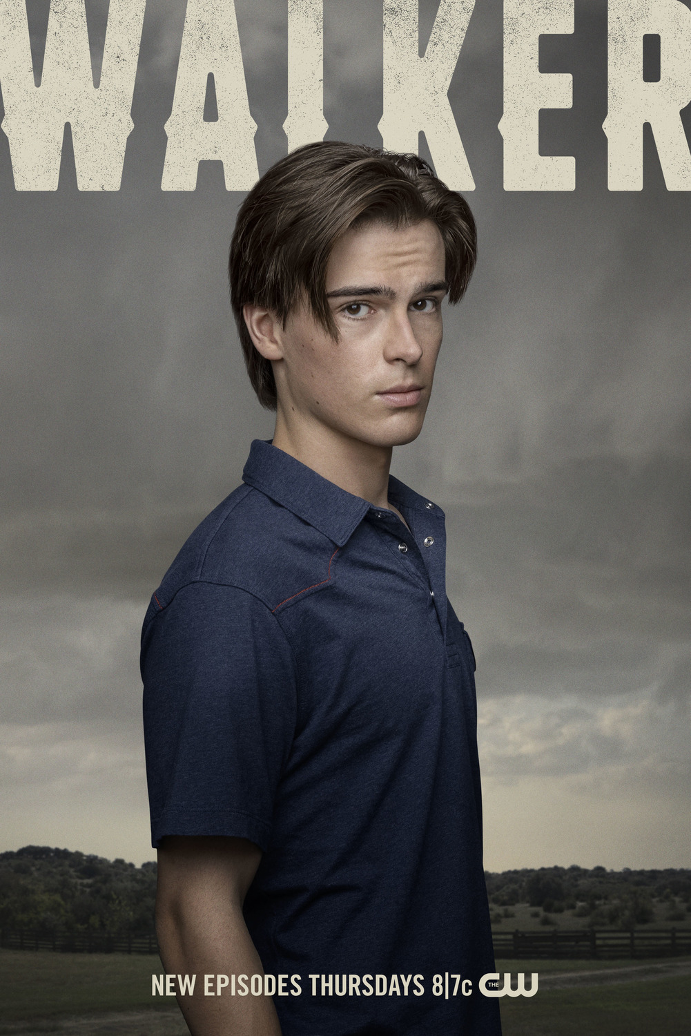 Extra Large TV Poster Image for Walker (#9 of 15)