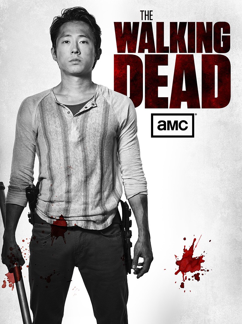 Extra Large TV Poster Image for The Walking Dead (#25 of 67)