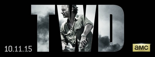 The Walking Dead Movie Poster