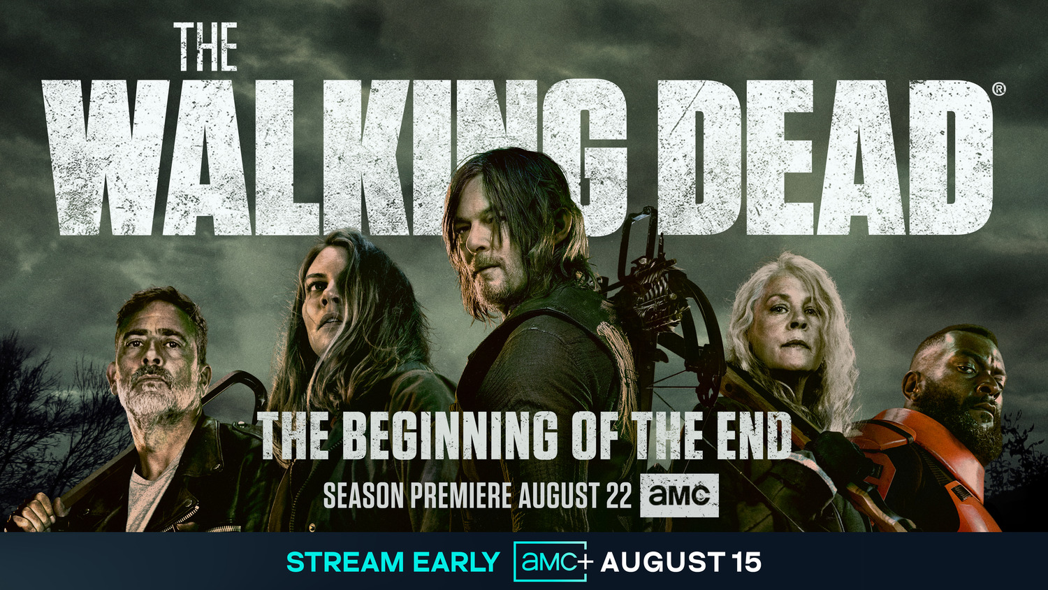 Extra Large Movie Poster Image for The Walking Dead (#65 of 67)