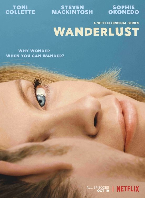 Wanderlust Movie Poster