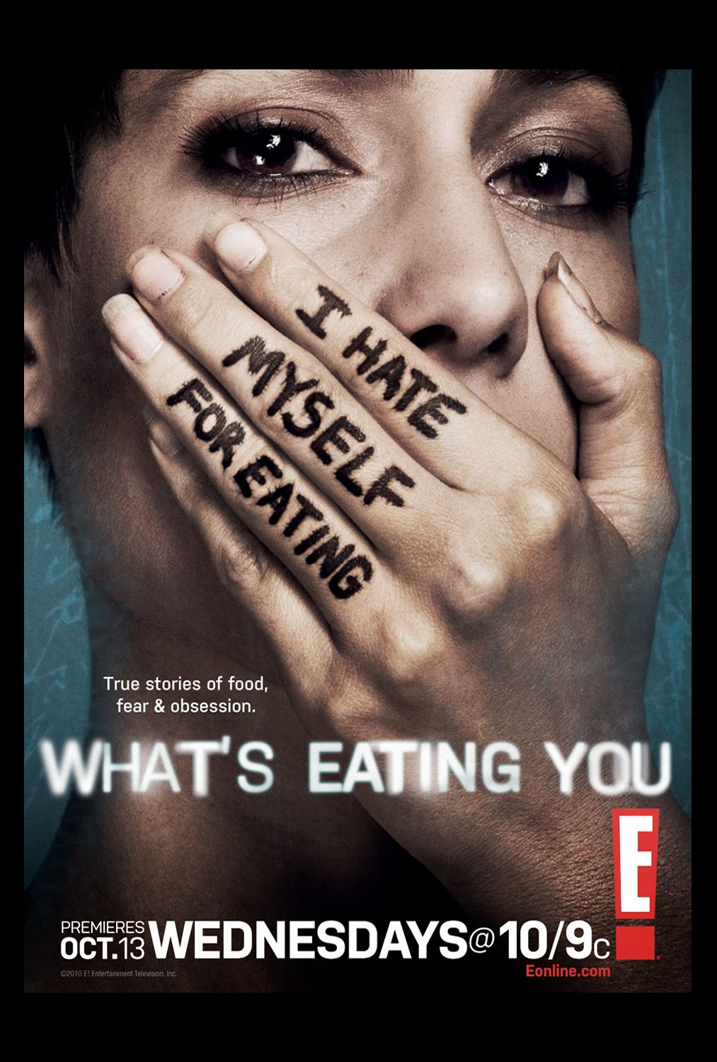 What's Eating You movie