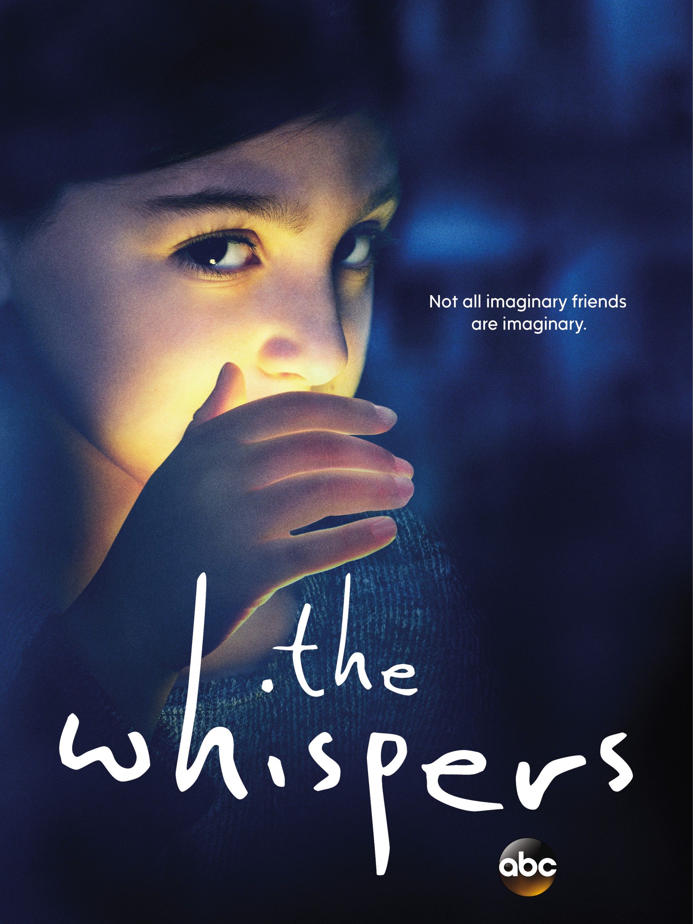 Mega Sized TV Poster Image for The Whispers 