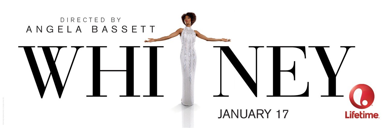 Extra Large TV Poster Image for Whitney (#2 of 2)