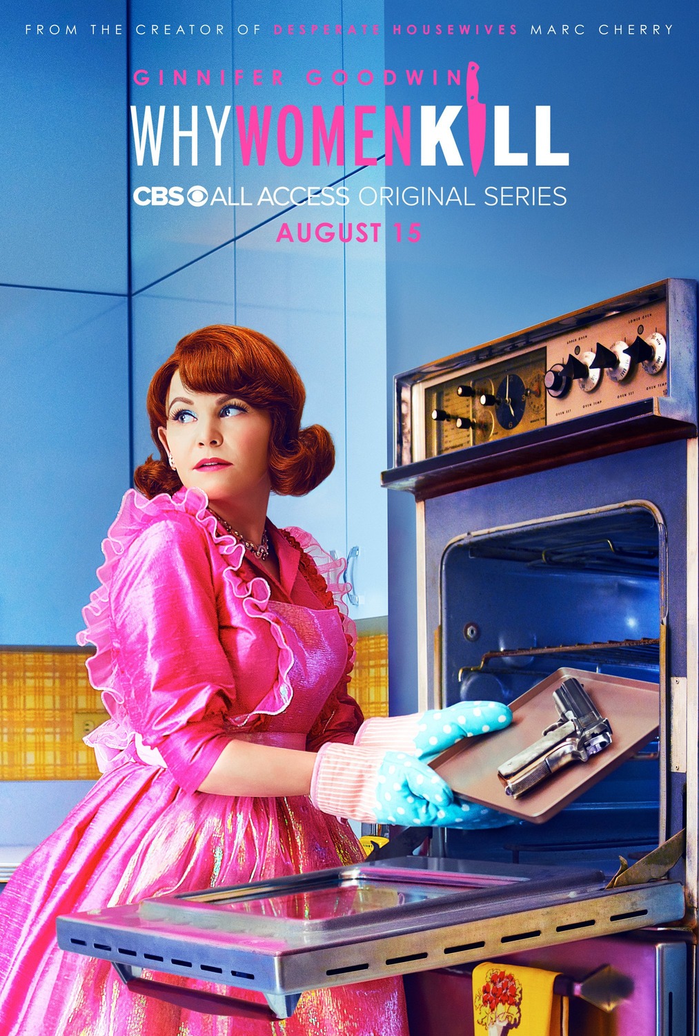 Why Women Kill (1 of 16) Extra Large TV Poster Image IMP Awards Why Women Kill (1 of 16) Extra Large TV Poster Image IMP Awards