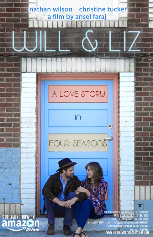 Will & Liz Movie Poster