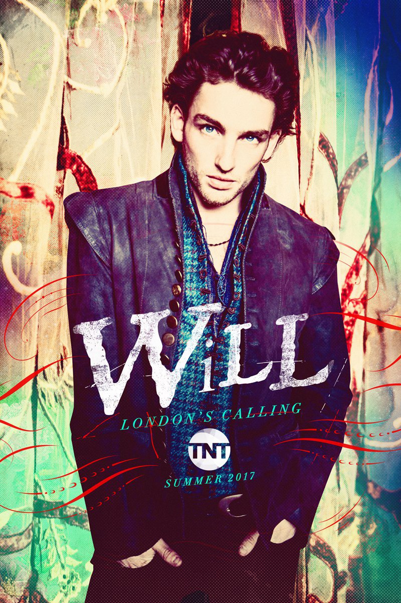 Extra Large TV Poster Image for Will (#1 of 2)