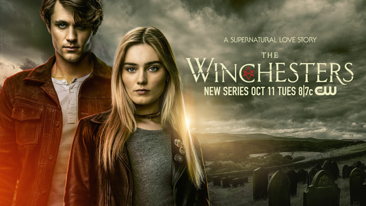 The Winchesters Movie Poster