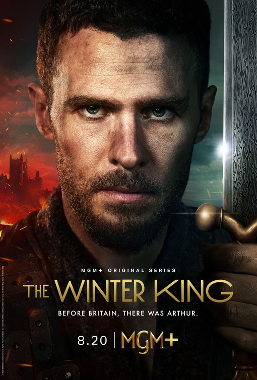 The Winter King Movie Poster