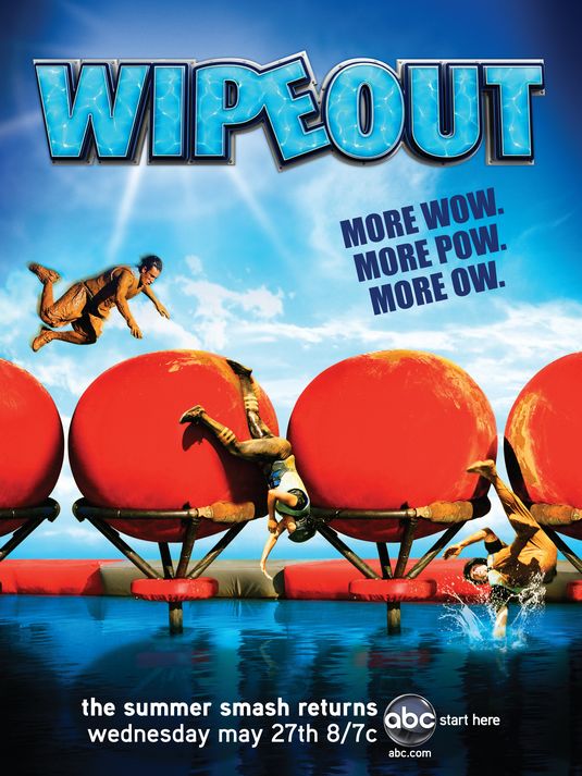 Wipeout movie