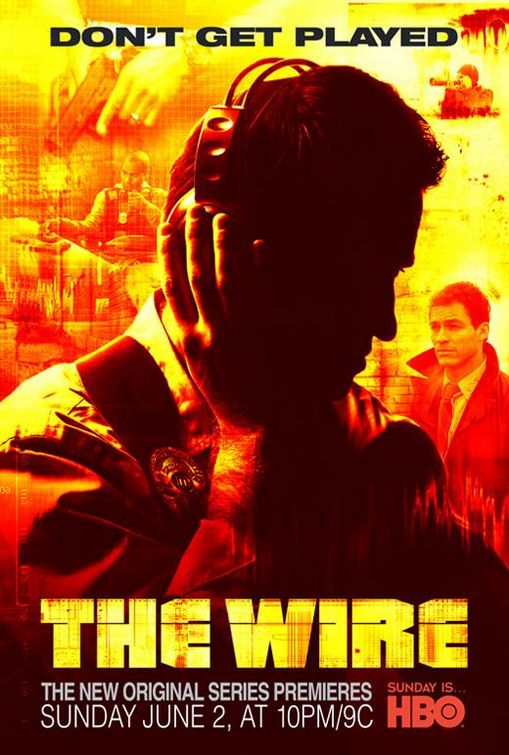 The Wire movie