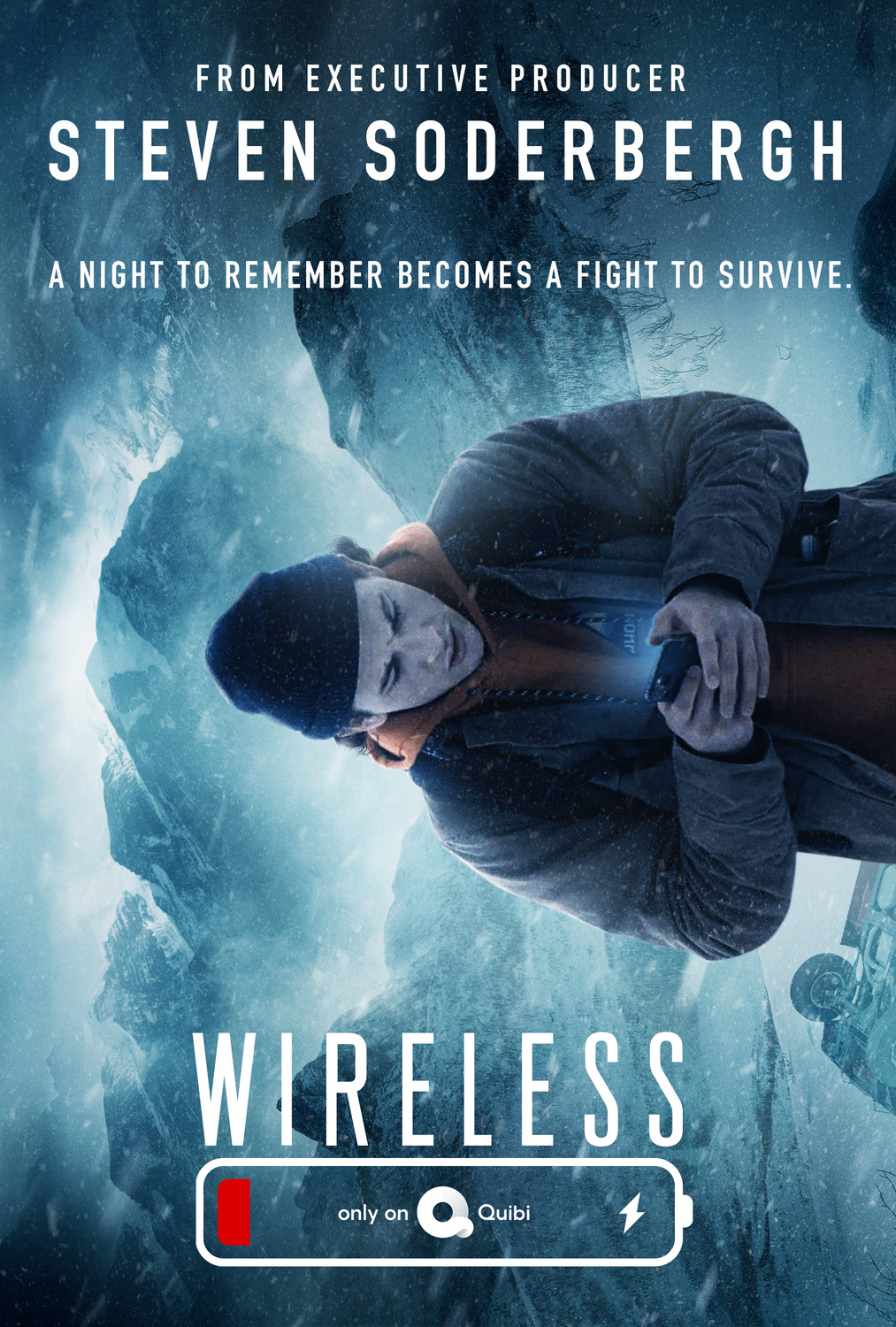 Extra Large TV Poster Image for Wireless 