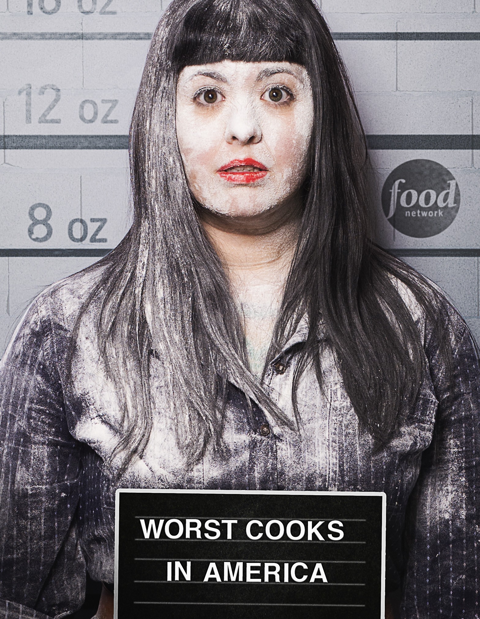 Mega Sized TV Poster Image for Worst Cooks in America (#3 of 7)