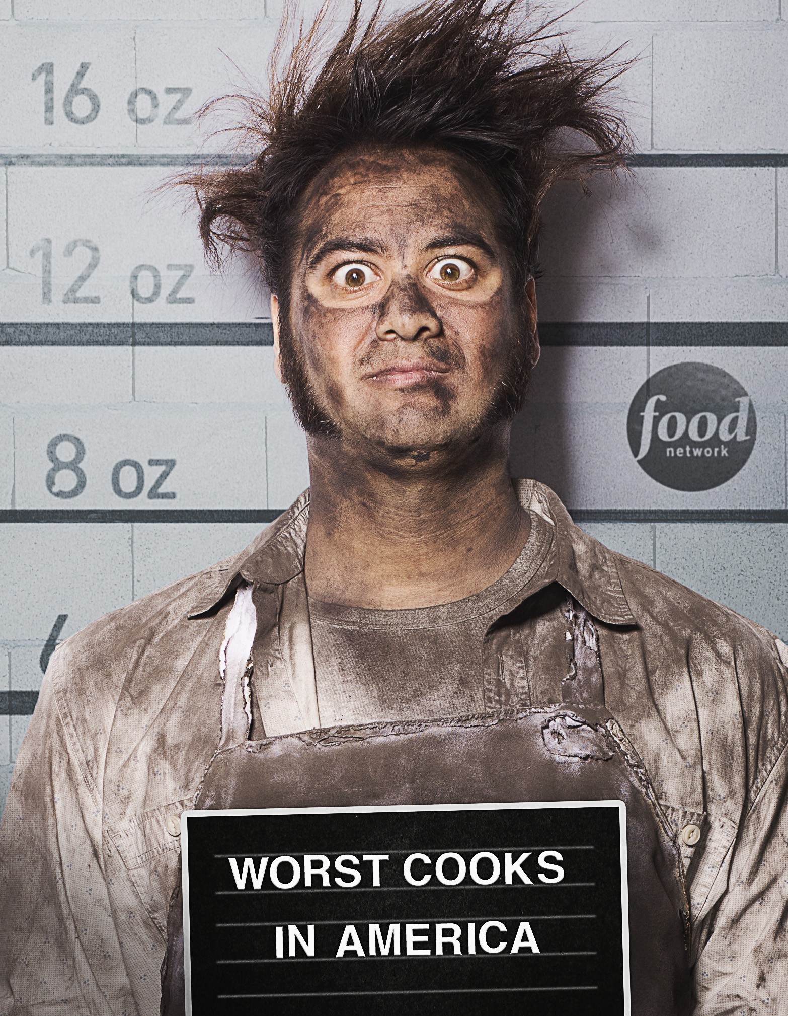 Mega Sized TV Poster Image for Worst Cooks in America (#4 of 7)