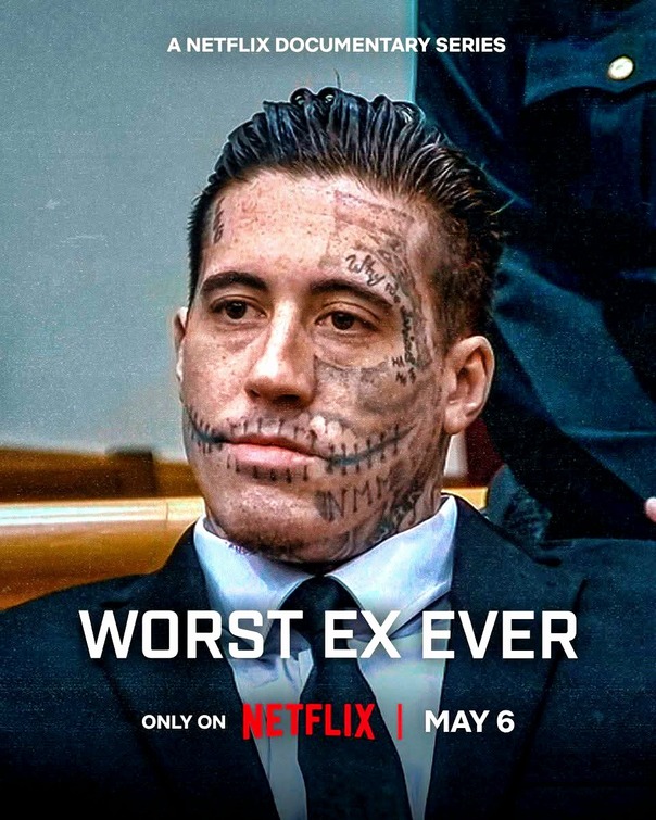 Worst Ex Ever Movie Poster