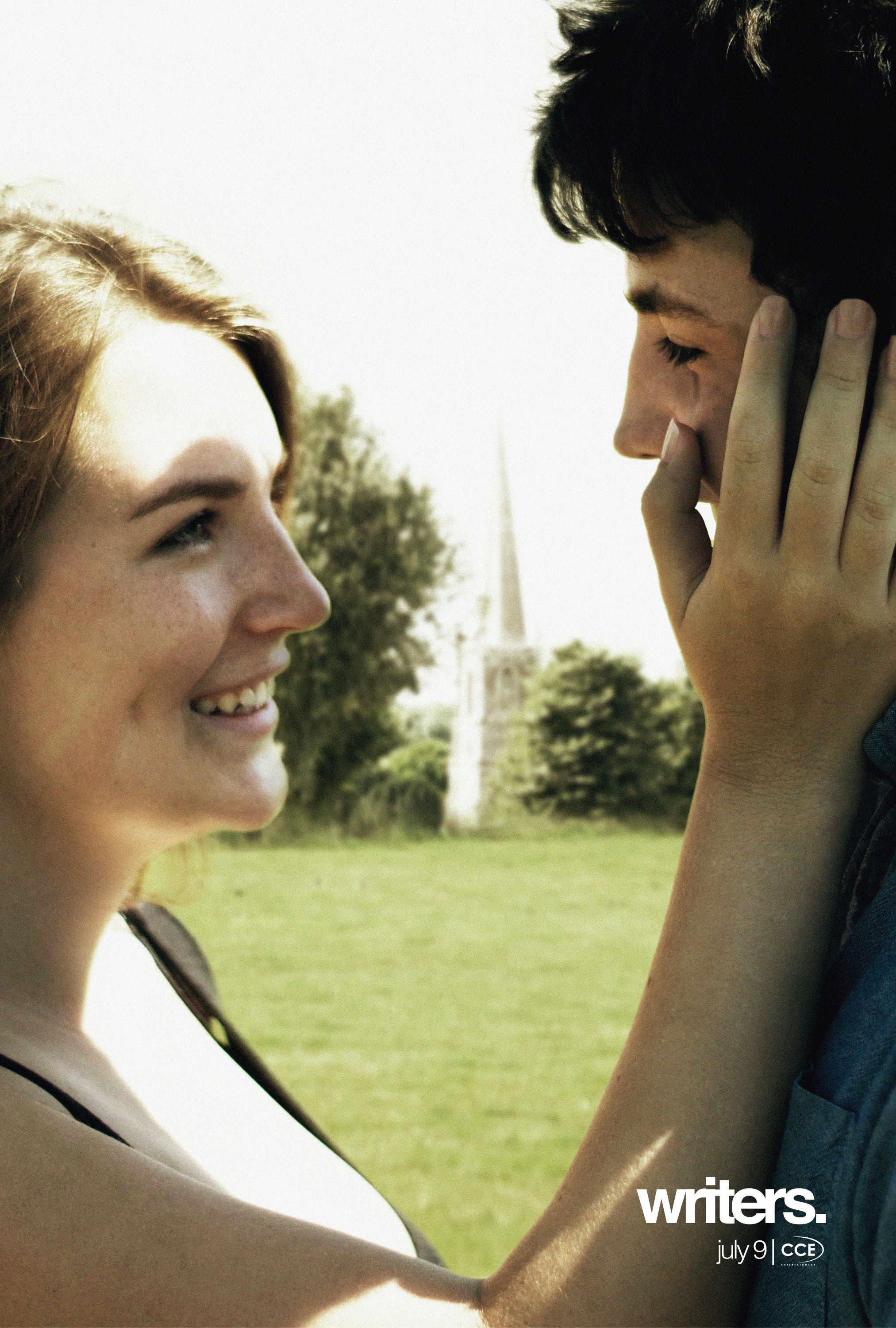 Mega Sized TV Poster Image for Writers (#5 of 5)