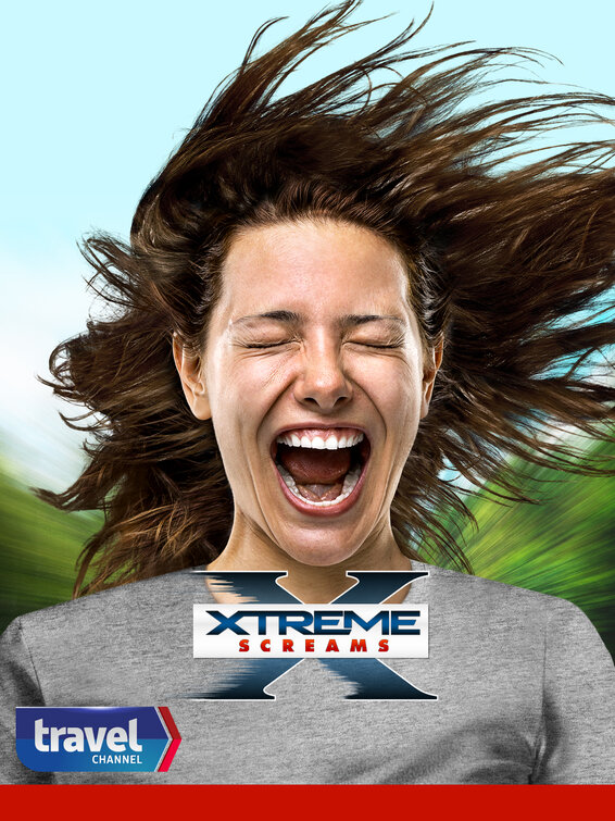 Xtreme Screams Movie Poster