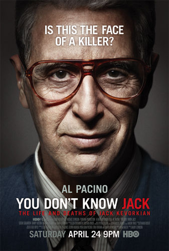 You Don't Know Jack Movie Poster