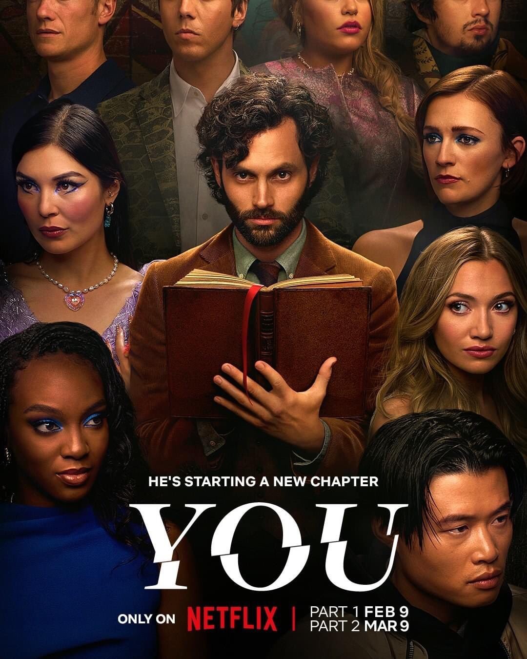 Extra Large TV Poster Image for You (#13 of 25)