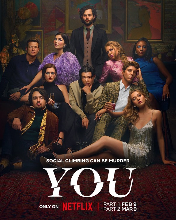 You Movie Poster