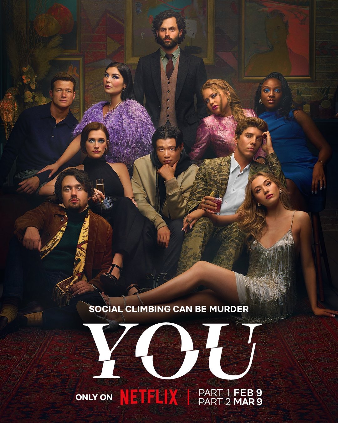Extra Large TV Poster Image for You (#14 of 25)