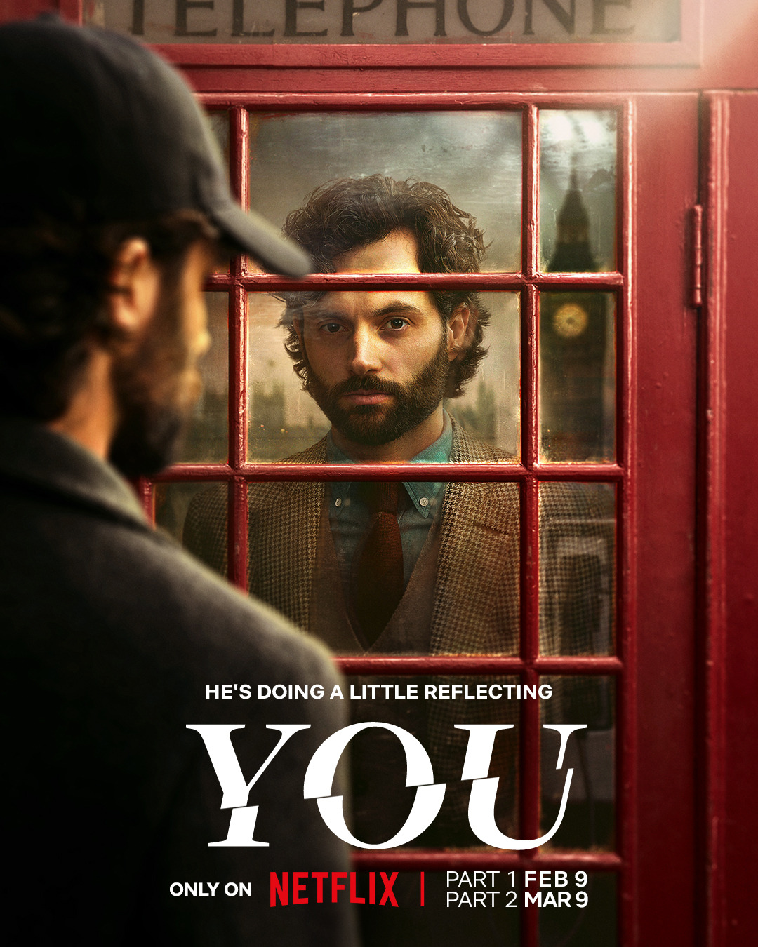 Extra Large TV Poster Image for You (#15 of 25)