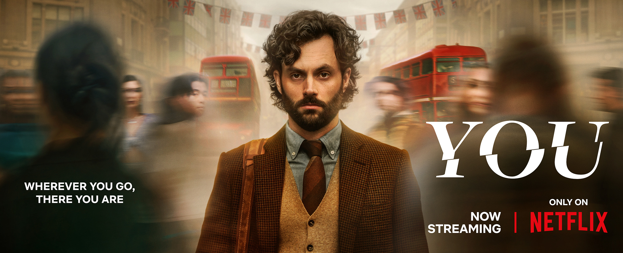 Mega Sized TV Poster Image for You (#17 of 25)