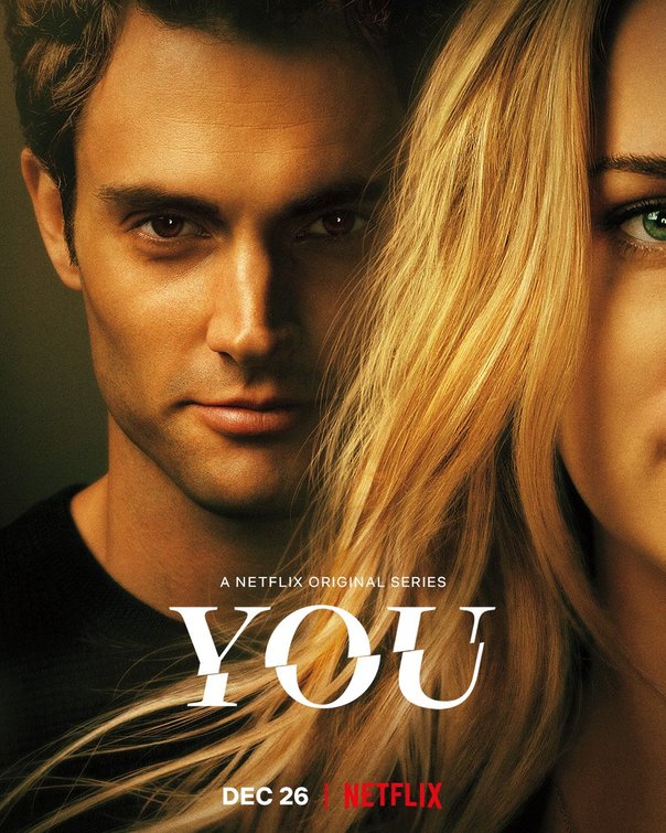 You Movie Poster