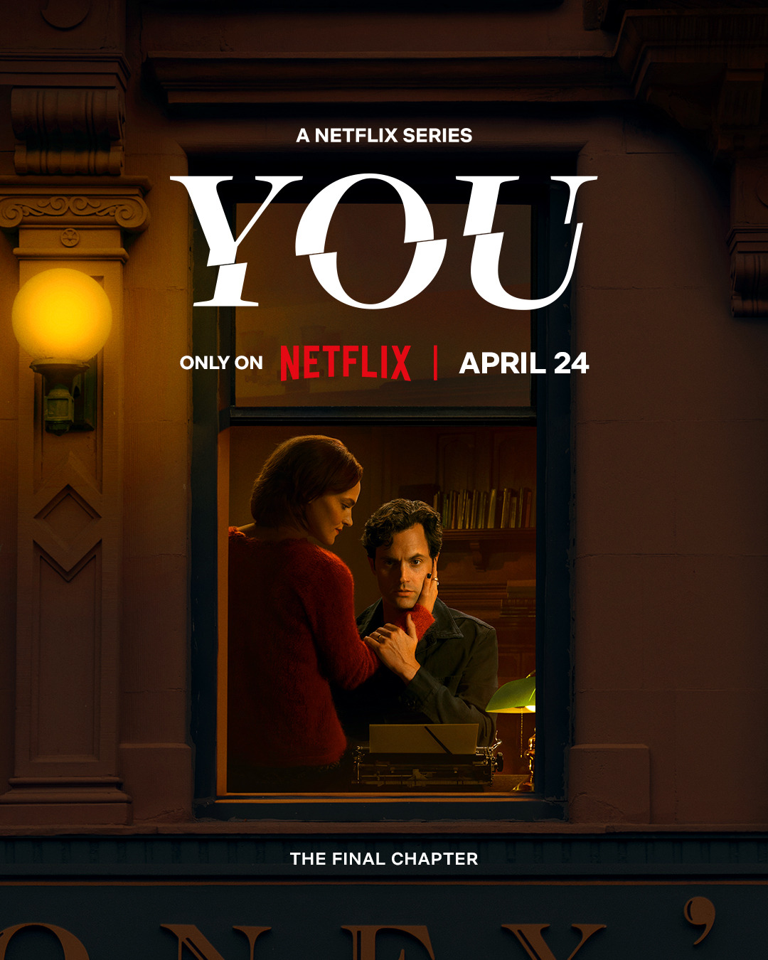 Extra Large TV Poster Image for You (#23 of 25)