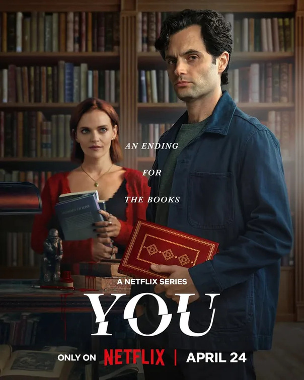 You Movie Poster
