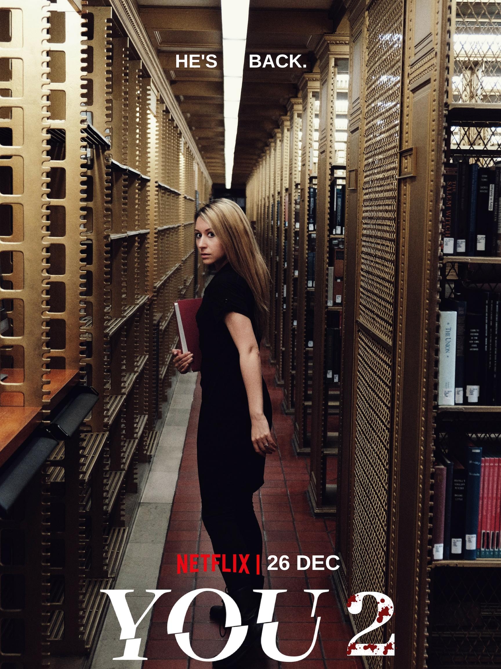 Mega Sized TV Poster Image for You (#3 of 25)