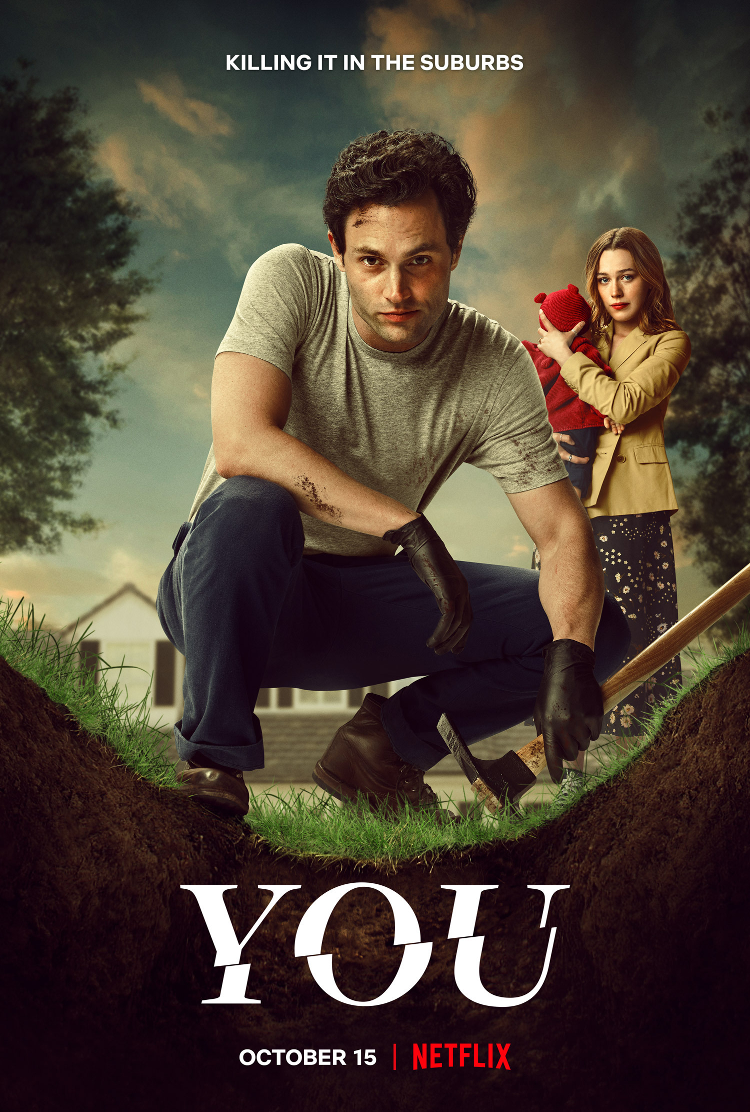 Mega Sized TV Poster Image for You (#5 of 25)