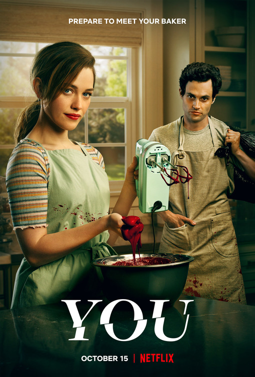 You Movie Poster