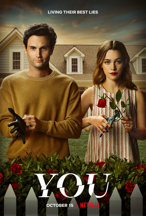 You Movie Poster