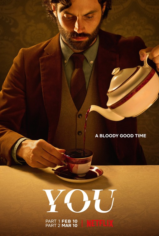 You Movie Poster