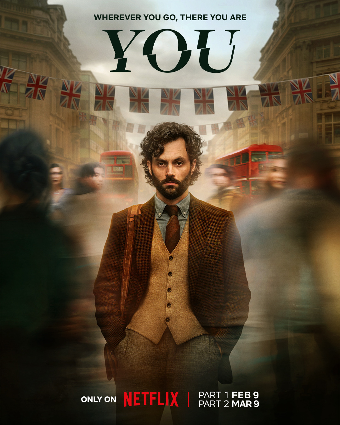 Extra Large TV Poster Image for You (#9 of 25)