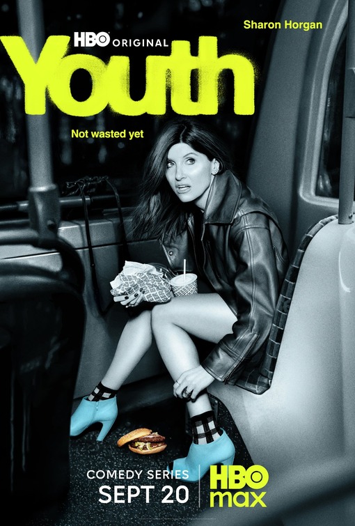 Youth Movie Poster